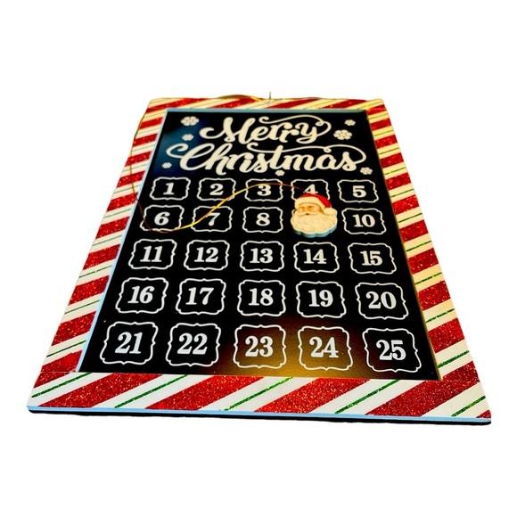 Ashland Other - Merry Christmas 🎄 Countdown Calendar